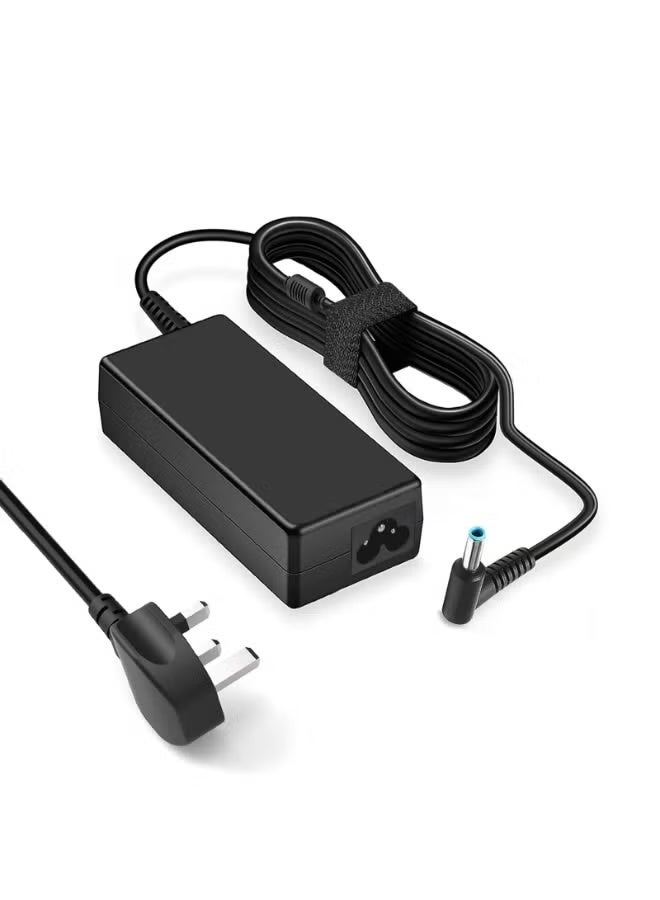 إتش بي Hp Ac Charger For Hp Laptops 65W